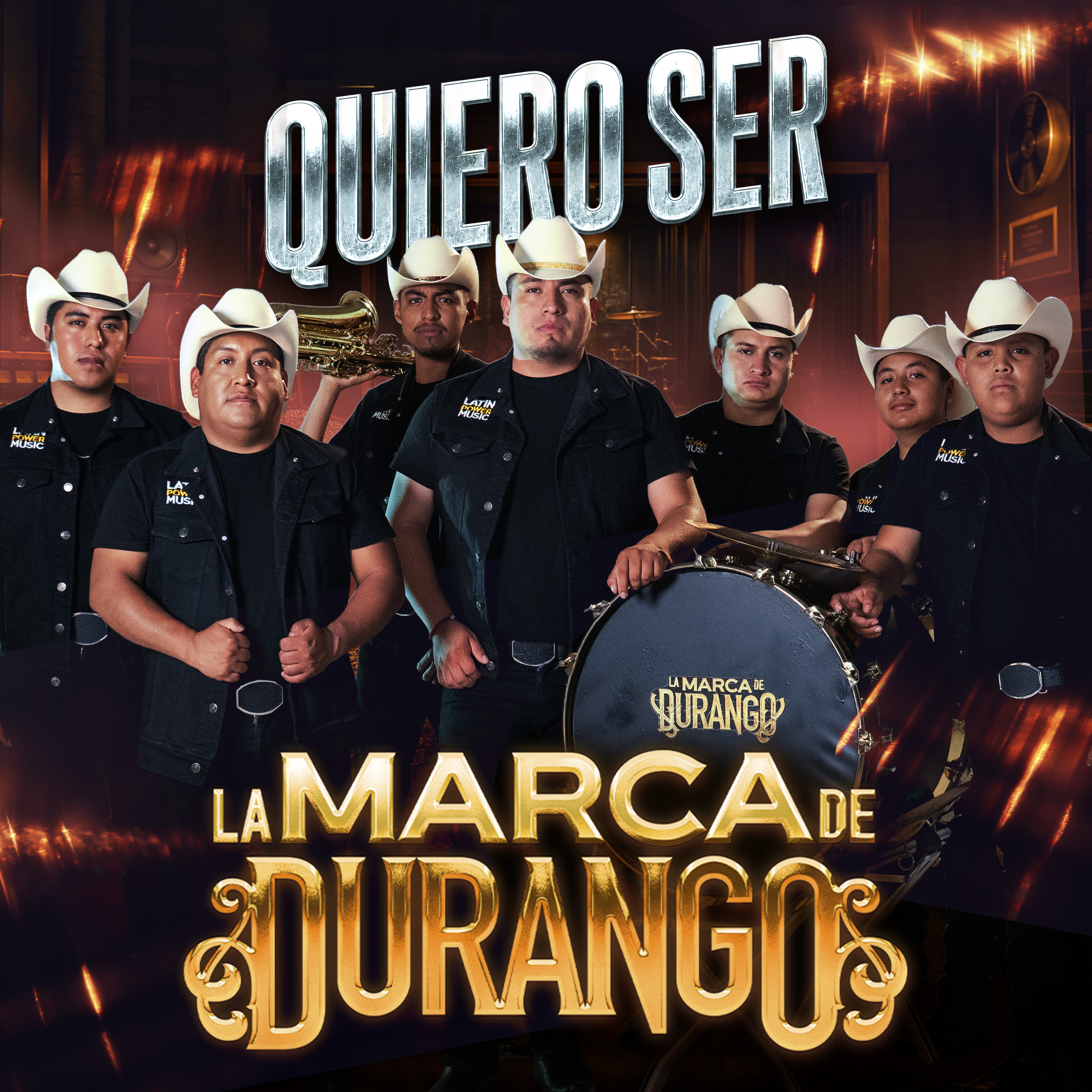 Portada de Quiero Ser